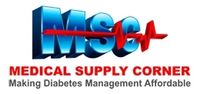 Medical Supply Corner